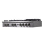 Forno 48″ Gas Rangetop ALTA QUALITA Pro-Style 8 Sealed Brass Burners - FCTGS5751-48