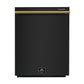 Forno Espresso Package - 30" Electric Range, Range Hood, Refrigerator and Dishwasher in Stainless, White, or Black