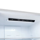 FORNO 2-Piece Appliance Package - 36-Inch Electric Range and 31-Inch Refrigerator, Right Hinge in Stainless Steel FBDL-013-06CAUS