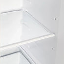 FORNO 2-Piece Appliance Package - 30-Inch Electric Range and 36-Inch Side by Side Refrigerator with Water Dispenser in Stainless Steel FBDL-013-04CAUS