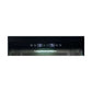 Forno Asciutto 24" Dry Aging Cabinet, Stainless Steel 304, 14.66 cu.ft. - FFSDA6833-24
