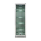 Forno Asciutto 24" Dry Aging Cabinet, Stainless Steel 304, 14.66 cu.ft. - FFSDA6833-24