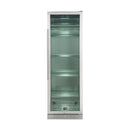 Forno Asciutto 24" Dry Aging Cabinet, Stainless Steel 304, 14.66 cu.ft. - FFSDA6833-24