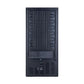 Forno Asciutto 16" Dry Aging Cabinet, Stainless Steel 304, 2.65 cu.ft. - FFSDA6857-16