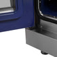 Forno Massimo 36-Inch Freestanding French Door Electric Range in Stainless Steel (FFSEL6955-36)