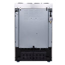 Forno 20″ Lamazze Gas Range with 4 Sealed Burners - FFSGS6265-20