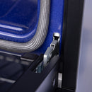 FORNO Leonardo Espresso 30" Slide-In Electric Induction in Stainless-Steel - FFSIN0982-30