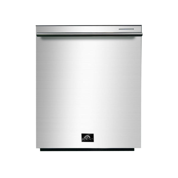 Forno Dishwasher without background