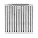 Forno Espresso Package - 30" Electric Range, Range Hood, and Refrigerator in Stainless, White, or Black