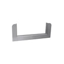 Le Griddle Trim Kit for GEE40 & GFE40 - GFFRAME40