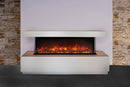 Modern Flames Landscape Pro Multi 68-inch 3-Sided / 2-Sided Built In Electric Fireplace