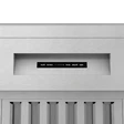 THOR TUCH4818 48" Range Hood 600 CFM Wall Mount