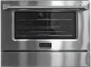 Kucht 5-Piece Appliance Package - 30-Inch Dual Fuel Range, 36-Inch Panel Ready Refrigerator, Wall Mount Hood, Panel Ready Dishwasher, & Microwave Drawer