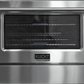Kucht 5-Piece Appliance Package - 30-Inch Dual Fuel Range, 36-Inch Panel Ready Refrigerator, Under Cabinet Hood, Panel Ready Dishwasher, & Microwave Drawer