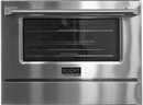 Kucht 5-Piece Appliance Package - 36-Inch Dual Range, 36-Inch Panel Ready Refrigerator, Under Cabinet Hood, Panel Ready Dishwasher, & Microwave Drawer