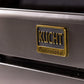 KUCHT Gemstone Professional 30-Inch 4.2 Cu. Ft. Dual Fuel Range for Natural Gas with Sealed Burners and Convection Oven in Titanium Stainless Steel KED304