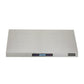 Kucht 48-Inch Under Cabinet Range Hood 1200 CFM in Stainless Steel & Silver KRH4820A