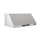 Kucht 36 in. Professional Under Cabinet Range Hood in Stainless Steel KRH3620A