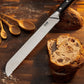 ZLINE 3-Piece Professional German Steel Kitchen Knife Set KSETT-GS-3