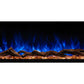 Modern Flames Landscape Pro Multi 44-inch 3-Sided / 2-Sided Built In Electric Fireplace