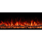 Modern Flames Landscape Pro Multi 56-inch 3-Sided / 2-Sided Built In Electric Fireplace