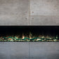 Modern Flames Landscape Pro Slim 68" Built In Linear Electric Fireplace
