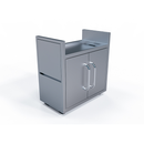 Le Griddle Portable Cart for GEE75 & GFE75 - GFCART75