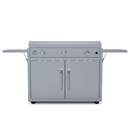Le Griddle 3-Burner 41-Inch Freestanding Gas Griddle - GFE105 + GFCART105
