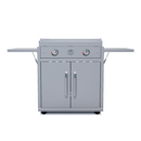 Le Griddle 30-Inch Freestanding Electric Griddle - GEE75 + GFCART75