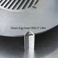 Arteflame Kamado Style Grill Griddle Combination Inserts