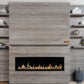 Modern Flames Allwood Fireplace Media Wall in Driftwood Gray | 60'' Orion Slim Heliovision Electric Fireplace