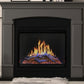 Modern Flames Orion Traditional 36" Heliovision Virtual Built-In Electric Firebox