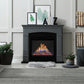 Modern Flames Orion Traditional 26" Heliovision Virtual Built-In Electric Firebox