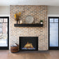 Modern Flames Orion Traditional 30" Heliovision Virtual Built-In Electric Firebox
