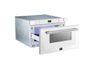 Forno Espresso Capoliveri 24" Microwave Drawer - FMWDR3000-24