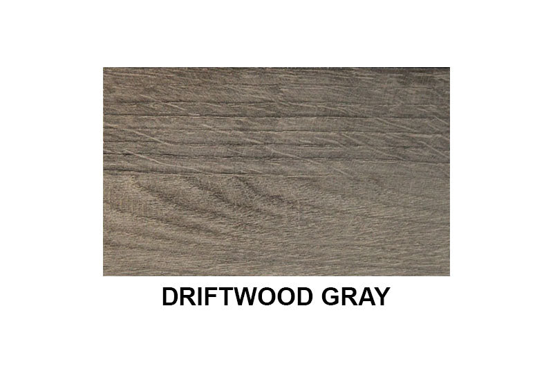 Modern Flames Landscape Pro 94'' Studio Suite Wall Mount Mantel Package | Driftwood Grey