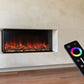 Modern Flames Landscape Pro Multi 56-inch 3-Sided / 2-Sided Built In Electric Fireplace