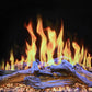 Modern Flames Orion Traditional 36" Heliovision Virtual Built-In Electric Firebox