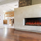 Modern Flames Landscape Pro Multi 44-inch 3-Sided / 2-Sided Built In Electric Fireplace