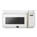 Forno Fornace 30" Over-the-Range Convection Microwave