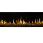 Modern Flames Orion Multi 76" Heliovision Virtual Multi-View Built-In Electric Fireplace