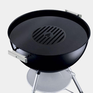 Arteflame Weber Style Grill Grate And Griddle Plancha