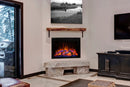 Modern Flames Redstone 54" Built In Electric Firebox Insert