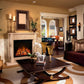 Modern Flames Redstone 30" Built In Electric Firebox Insert