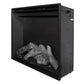 Modern Flames Redstone 36" Built In Electric Firebox Insert