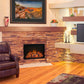 Modern Flames Redstone 30" Built In Electric Firebox Insert