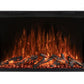 Modern Flames Redstone 54" Built In Electric Firebox Insert