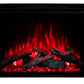 Modern Flames Redstone 30" Built In Electric Firebox Insert