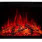 Modern Flames Redstone 26" Built In Electric Firebox Insert