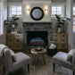Modern Flames Redstone 30" Built In Electric Firebox Insert